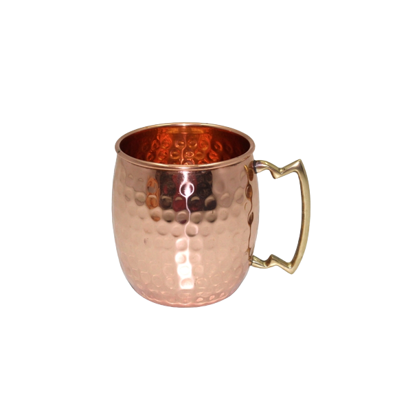 Copper