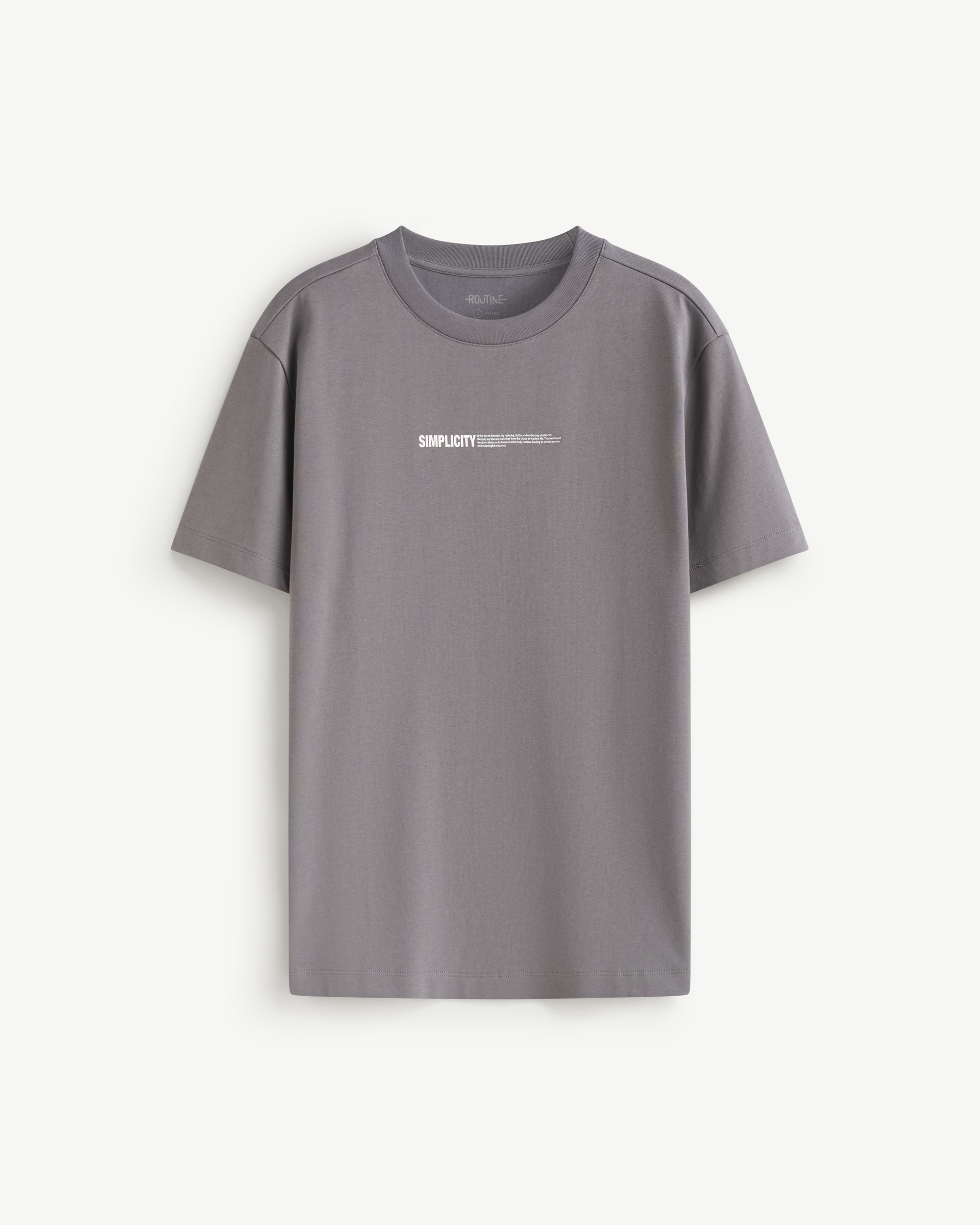 Granite Gray