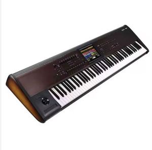 ORIGINAL BRAND NEW Korgs <strong>KRONOS</strong> with New Light Touch <strong>88</strong>-Note Action - Product Image 1