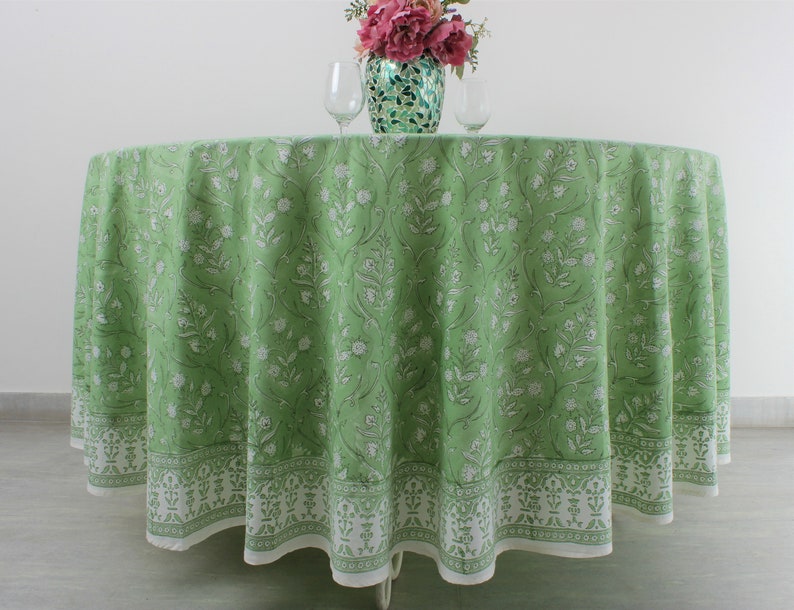 Pear Green