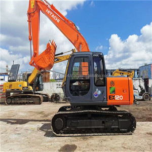 Hitachi <span class=keywords><strong>EX120</strong></span> חופר Hitachi 120 חופר למכירה שני יד hitachi zx120 <span class=keywords><strong>ex120</strong></span>-5 סורק מחפר מחיר