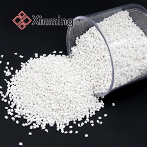 Copertura 30-70% bianco latte TIO2 anatasio bianco Masterbatch di plastica Masterbatch colorante per soffiaggio Film - Product Image 5