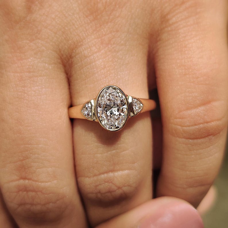 Or massif 14 carats