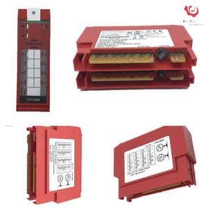 Módulo de entrada analógica Ovation 5X00070G04 - Product Image 4
