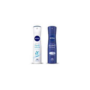 Nivea DEO Spray PURE ล่องหน150มล. - Product Image 5