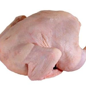 食品用鶏肉全身カーカスメーカーオランダの標準グレードHALAL認定真空包装製品 - Product Image 4
