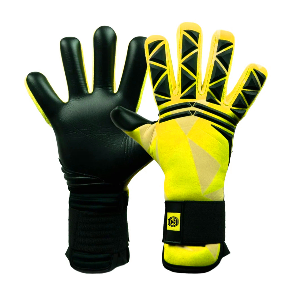 Black Yellow