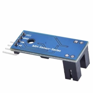 ArduinoのためのTscinbunyの速度センサーモジュールスロットタイプOptocouplerモジュール - Product Image 2