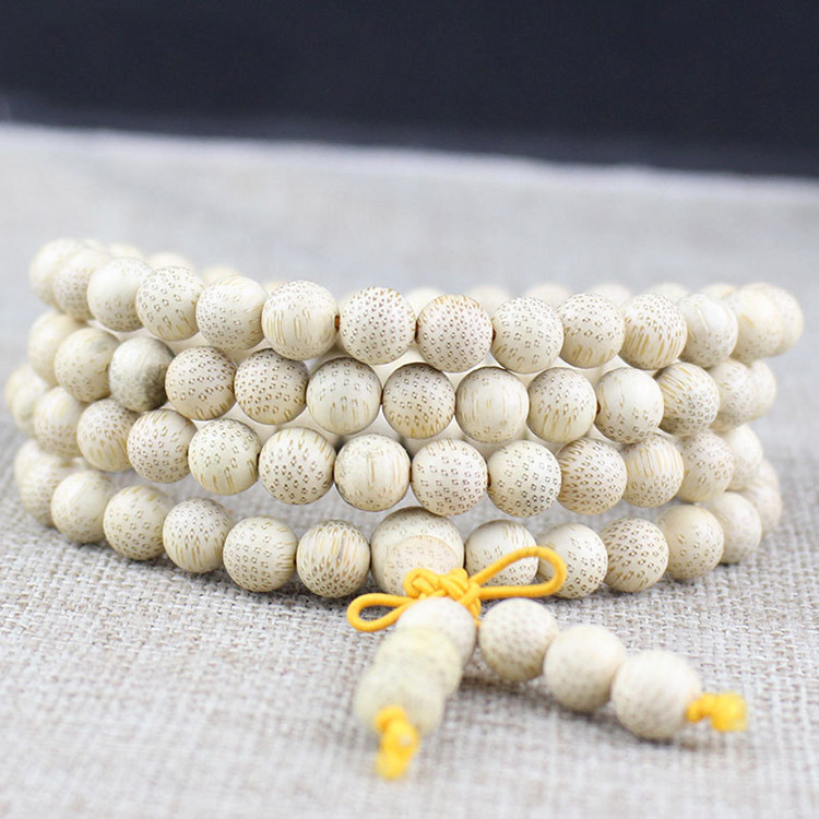 Multi #10 bamboo sandalwood