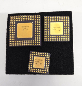 Verwendeter Intel Core Ceramic CPU-Prozessor Quad-Core mit L3 für Desktop-Computer - Product Image 5