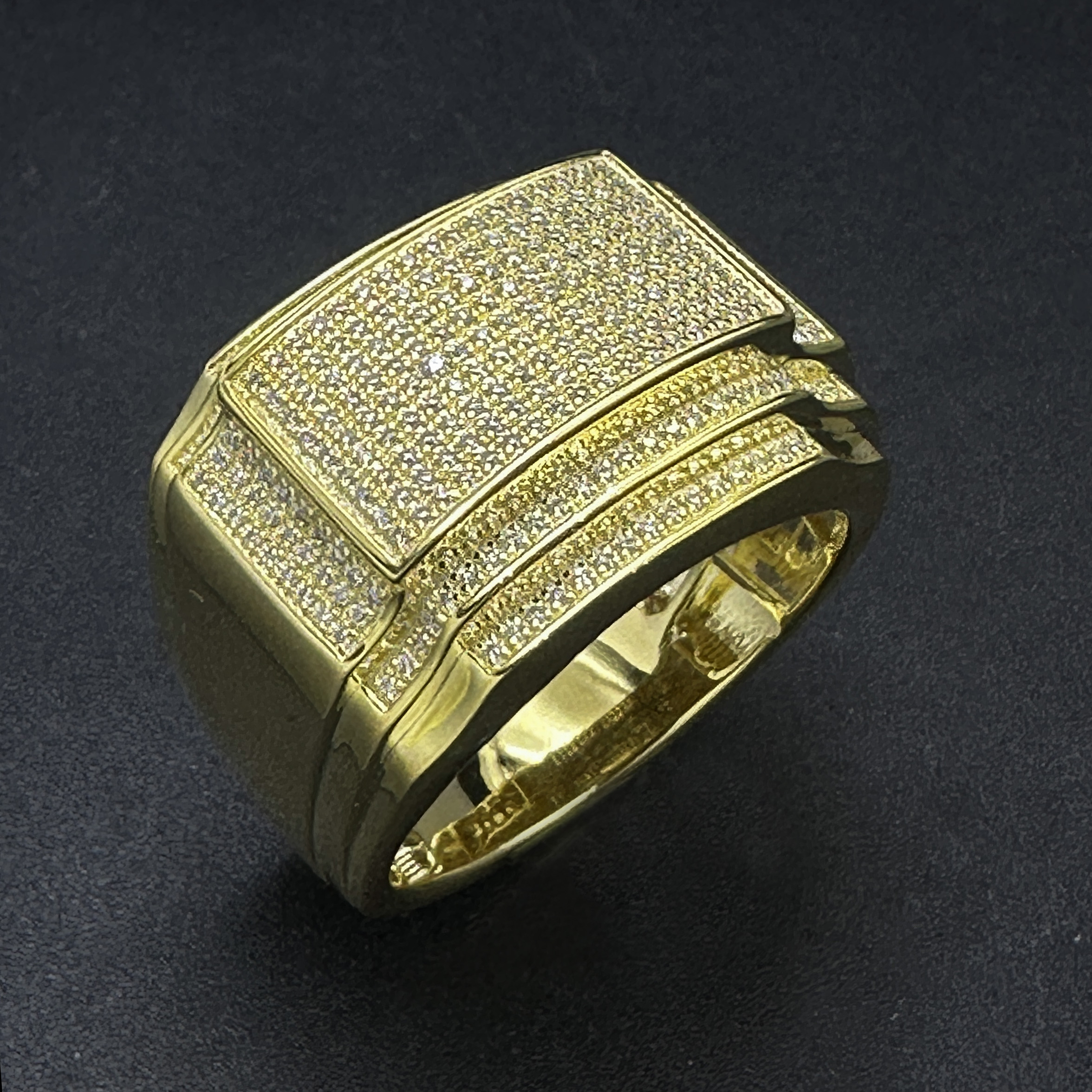 Gold