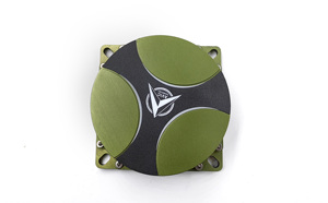 High <strong>Dynamic</strong> <strong>Range</strong> Fiber Optic Gyroscope <strong>Sensor</strong> for Inertial Platform Stabilizing - Product Image 3