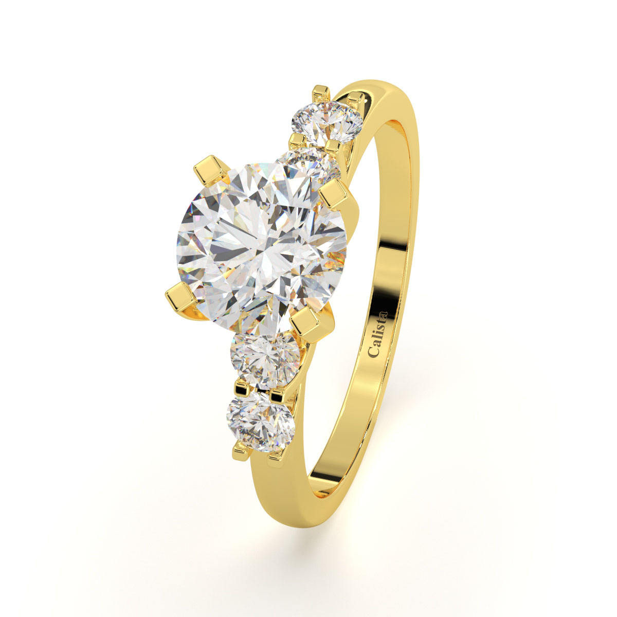 สีเหลือง