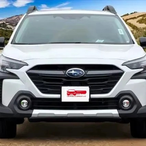 USED 2025 Su-b a r u Outback Limited XTターボチャージャー付きAWDクーペレザーシートR16タイヤとACCクルーズコントロール付き - Product Image 1