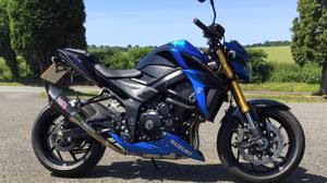 Uygun fiyatlı 2023 yeni SUZUKIIS gsx7749cc 4 zamanlı 6 hızlı motosikletler - Product Image 6