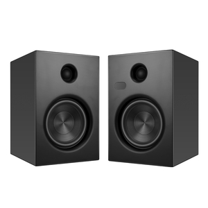 Para estantería de cine en casa, sistema Bluetooth, altavoz, DAC DSP y monitor incorporado, estudio, equipo de sonido de 150W/altavoz
