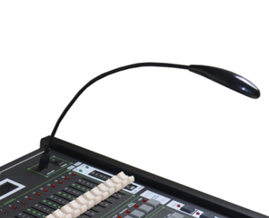 Высококачественный ручной контроллер переключателя консоли dmx 512 контроллер для сценического освещения DJ Parties - Product Image 5