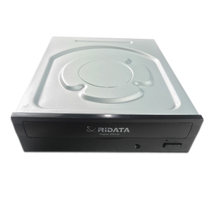 24x SATA内置DVD + RW驱动器ihas124-14内部CD DVD重写刻录机台式机光驱 - Product Image 5