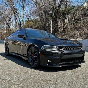2020 2021 2022 2023 Dodge değiştirici Changer - Product Image 1