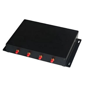 Hot Sale <strong>Long</strong> <strong>Range</strong> Distance Fixed <strong>Uhf</strong> Rfid <strong>Reader</strong> with 4 Antenna Ports for Warehouse SDK Support Modbus with RJ45(TCP/IP) - Product Image 6