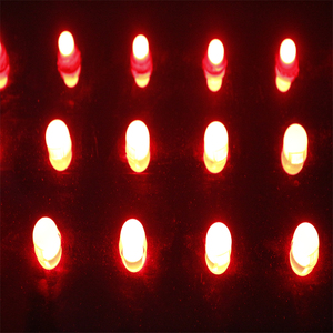 Открытый RGB 0,3 Вт 12 мм Светодиодная гирлянда полноцветный 12 В светодиодный пиксельный модуль водонепроницаемый IP67 точечный свет - Product Image 3