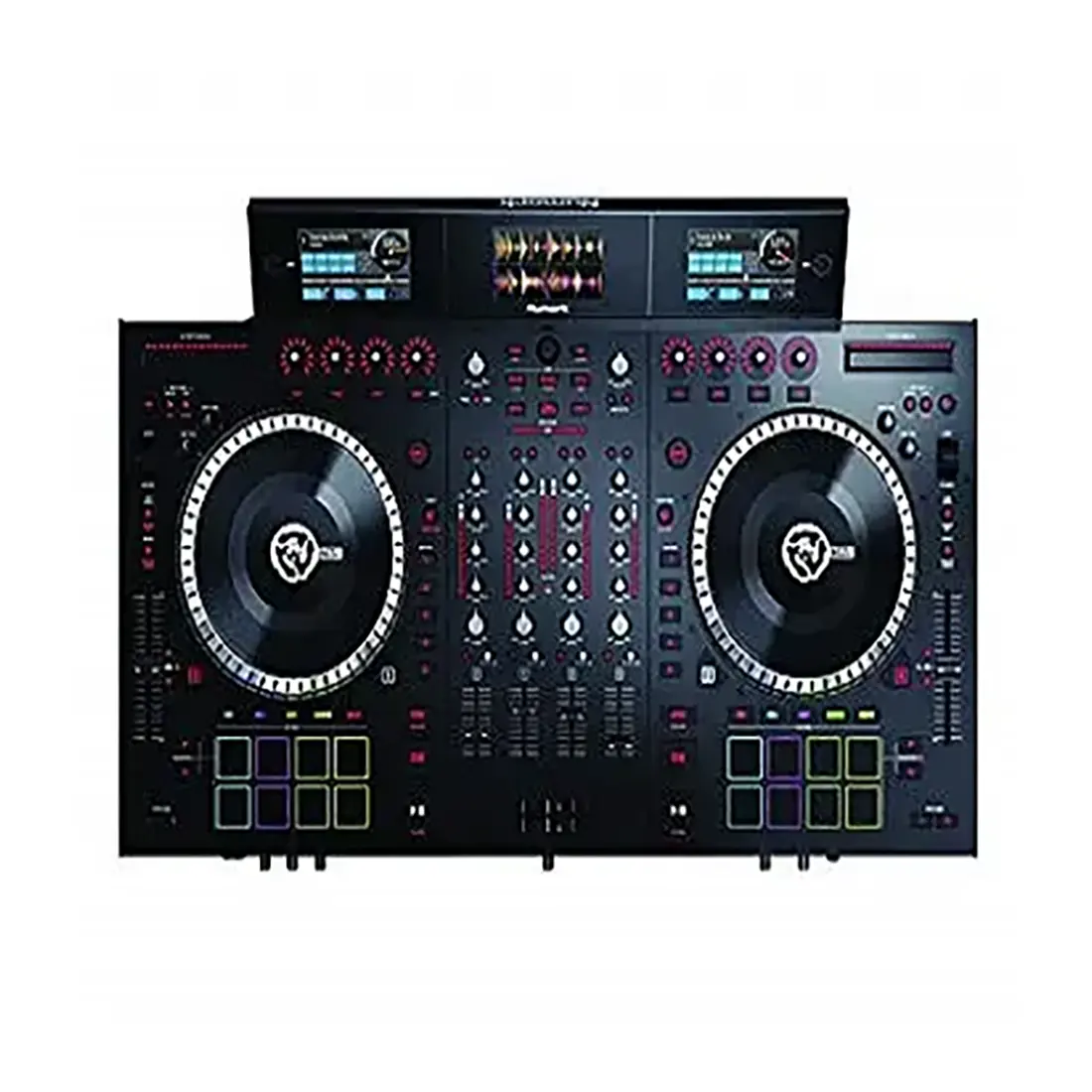 Numar-k NS7III USB MIDI DJ Controller IN magazzino