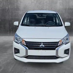 2021 Mitsubishi Mirage ES - Product Image 1