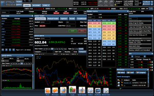 OEM Private Label Stock Exchange <strong>Software</strong> Customized Function &amp; Designed Available <strong>Software</strong> at Lowest Prices - Product Image 4