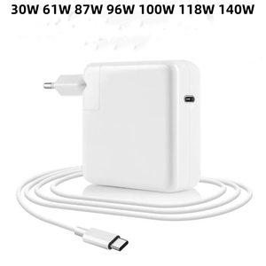 <strong>Top</strong> Selling Fast Charger Power Adapter for USB C Port for <strong>Apple</strong> USB C Plug Laptop Power Adapter - Product Image 2
