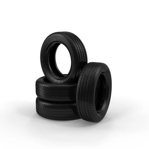 ยางรถยนต์มือสองคุณภาพสูง - Product Image 6