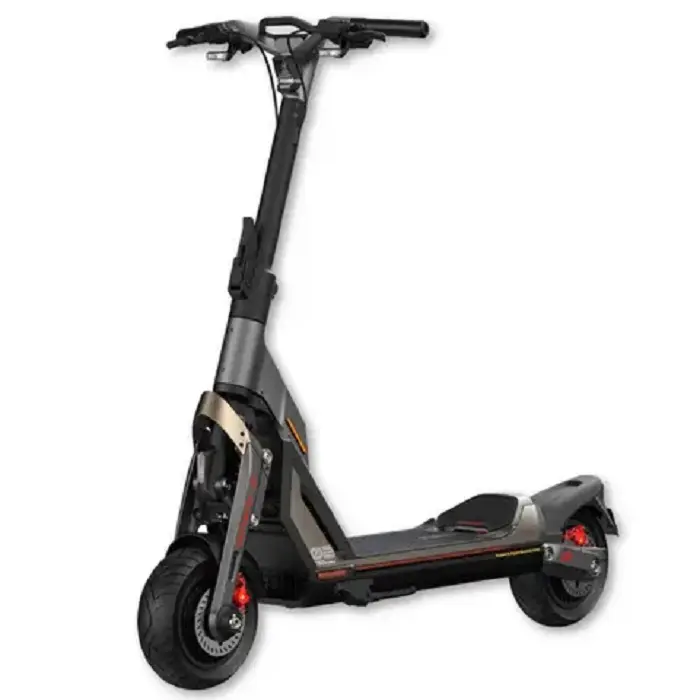 Рекламные продажи Ninebots GT2 Электрический скутер для взрослых 70 км/ч Электрический скутер 6000 Вт электрический самокат