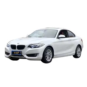 最高の中古BMW2シリーズ218iStationワゴンリーディングユーロVスタイリッシュな中古ガソリン車 - Product Image 1