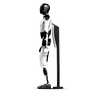 DOGZ-ILLA S1 S2クワッドループオプティムステスラロボットAI視覚認識機能設計Rasp-berry P-i 5 ROS2 - Product Image 4