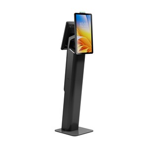 Zebra KC50エンタープライズグレードAndroidキオスクコンピュータタッチスクリーン付き工業用コンピュータアクセサリ - Product Image 4