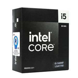 Neue CPU In-Tel Core i5 14490F 10 Core 16 Threads 4,9 GHz PCIe4.0/5.0 DDR4 Ram DDR5 192G Desktop-Computer CPU Gaming PC-Prozessor - Product Image 6