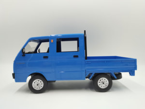 Yeni varış 2023 çocuk oyuncak çocuk eğitici oyuncak WPL 2.4G uzaktan kumanda oyuncak 1:10 RC araba modeli - Product Image 5