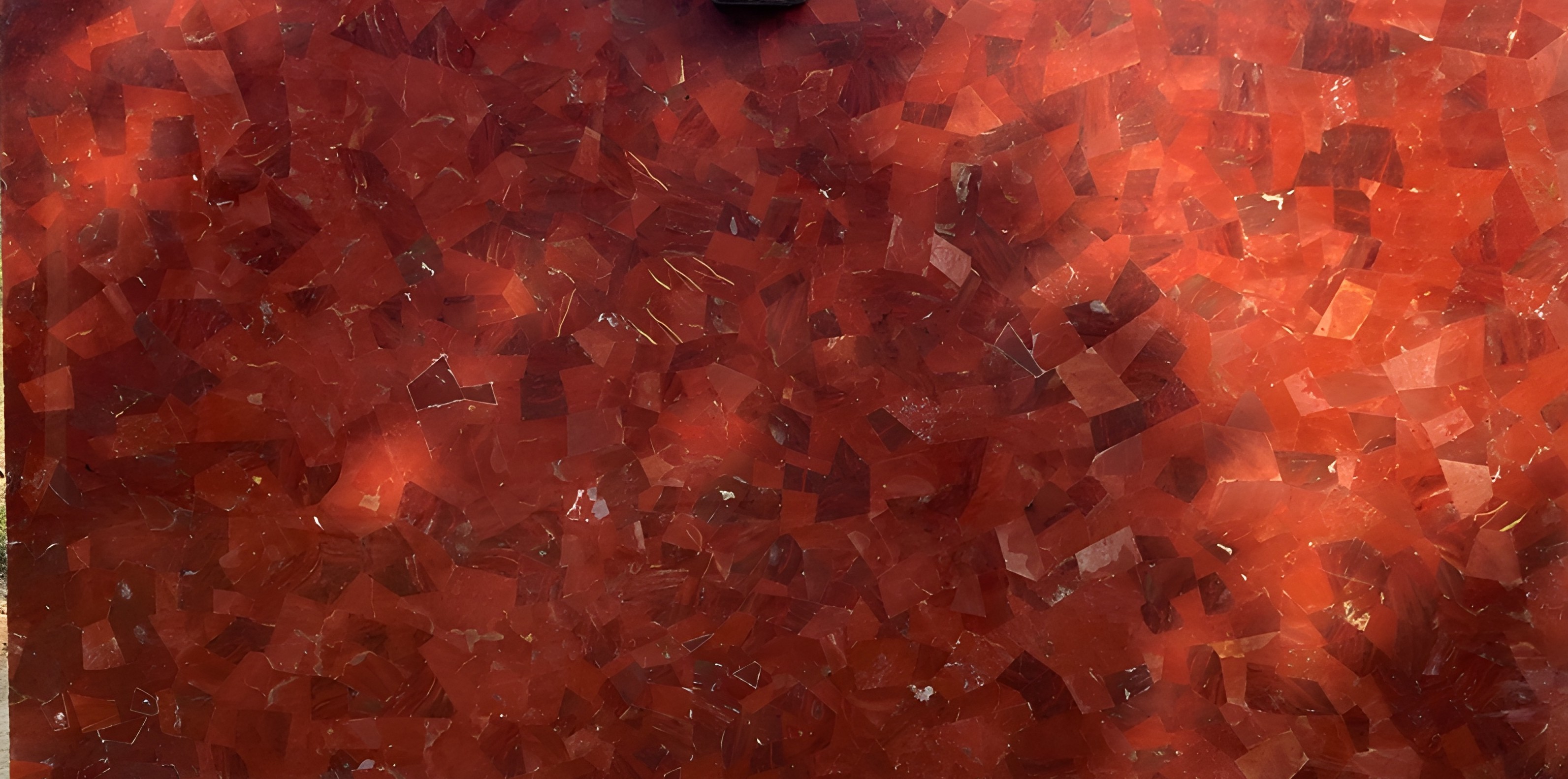 Red Jasper