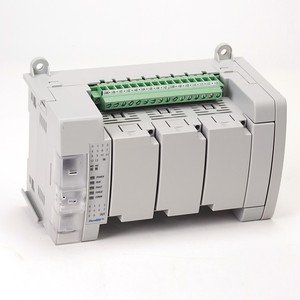 Zuverlässige effiziente und leistungs starke programmier bare Micro850-Steuerung 2080-L50E-24AWB - Product Image 3