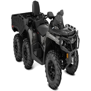En iyi satış 2022 Outlander MAX 6x6 XT 1000 3 yıl Diy - Product Image 2
