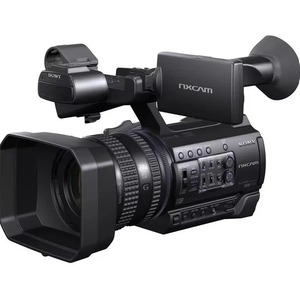 กล้องวิดีโอ NXCAM Full HD สำหรับ HXR-NX100กล้องวิดีโอความละเอียดสูง - Product Image 1