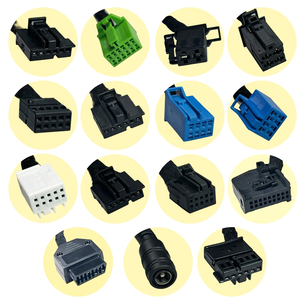 MB W164 W212 W221 W246 W218 W204 W447 VVDI CGDI ACDP IM608プログラマー用15 in1 EISELVゲートウェイテストラインプラットフォームケーブル - Product Image 6