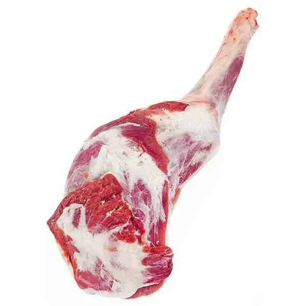 Produit de viande d'agneau du Brésil le plus vendu bon marché Agneau entier transformé congelé Halal mouton entier frais congelé à vendre