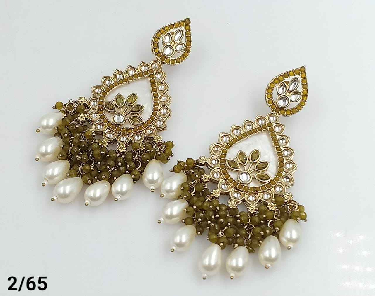 สีเขียว