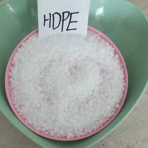 高密度ポリエチレンHDPEプラスチックバージンリサイクルHDPE顆粒 - Product Image 2
