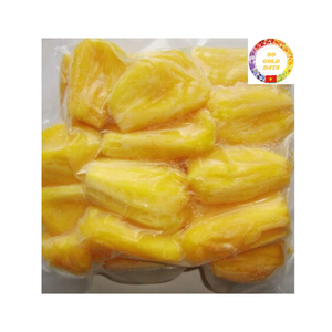 <strong>Export</strong> Standard Frozen Jackfruit IQF Vietnam Origin Peeled and Seedless Great for Processing and Food Service - Product Image 1