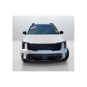 Kullanılan 2024 Kia Sorento x-pro <span class=keywords><strong>Sx</strong></span> ön stige Awd