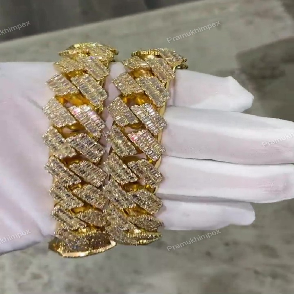 Yellow Gold Plated