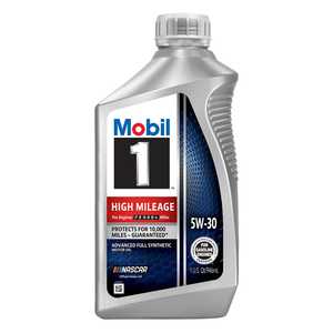 1 QT Transmax Z 4L / Mobil 1 0W-40自動トランスミッション流体コンプレッサー潤滑剤 - Product Image 4