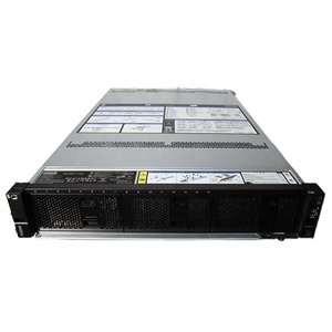 Denksystem De6000h SR588 SR550 SR590 SR630 SR650 V2 2U Netzwerksystem Computer Rack Server Stephen - Product Image 1