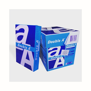 Kaliteli A4 boyutu ofis baskı kopya Paper-a4 kopya kağıtları 500 yaprak/ray-5 Reams/kutu... - Product Image 5